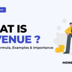 What is revenue
